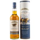 The Tyrconnell 10 Jahre Sherry-Finish Aged 10 Years 0,7 ltr.