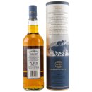 The Tyrconnell 10 Jahre Sherry-Finish Aged 10 Years 0,7 ltr.