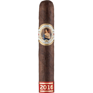 Maria Mancini Year Edition Edition 2016 Robusto Particular 1 Zigarre