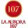 La Aurora 107 Ecuador