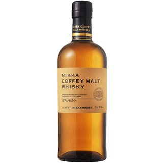 Nikka Single Coffey Malt Whisky 0,7 ltr.
