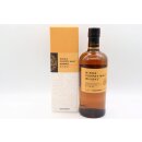 Nikka Single Coffey Malt Whisky 0,7 ltr.