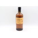 Nikka Single Coffey Malt Whisky 0,7 ltr.