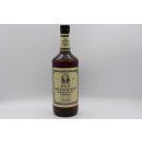 Old Overholt Straight Rye Whiskey 1,0 ltr. 