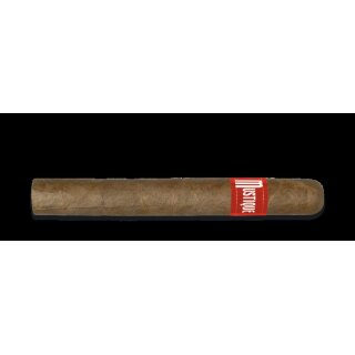 Mustique Red Toro 1 Zigarre