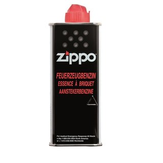 Zippo Zippo 60001215 Benzin 125ml