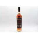 Kaniche X.O. Double Wood Artisanal Rum Barbados 0,7 ltr