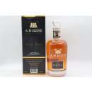 A. H. Riise Family Reserve Solera 1838 Rum 0,7 ltr.