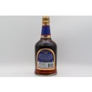 Pussers British Navy Rum  0,7 ltr. Original Admiralty Rum...