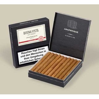 Buena Vista Araperique Cigarillos 20er