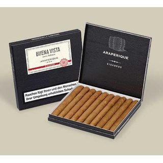 Buena Vista Araperique Cigarros 10er