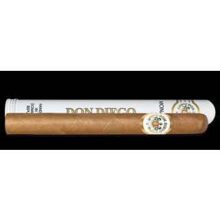 Don Diego Monarchs Tube (Churchill) 1 Zigarre