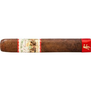 A.J. Fernandez New World Navegante (Robusto) 1 Zigarre