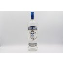 Smirnoff Blue Label 50% Vodka 1,0 ltr.