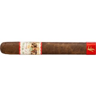 A.J. Fernandez New World Governador (Toro) 1 Zigarre