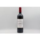 Château Bellegrave AOC Médoc 2018 0,75 ltr.