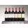 Bordeaux Rotwein Paket AOC 6 Flaschen 0,75 ltr