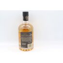 The Quiet Man 8 Jahre Irish Single Malt 0,7 ltr.